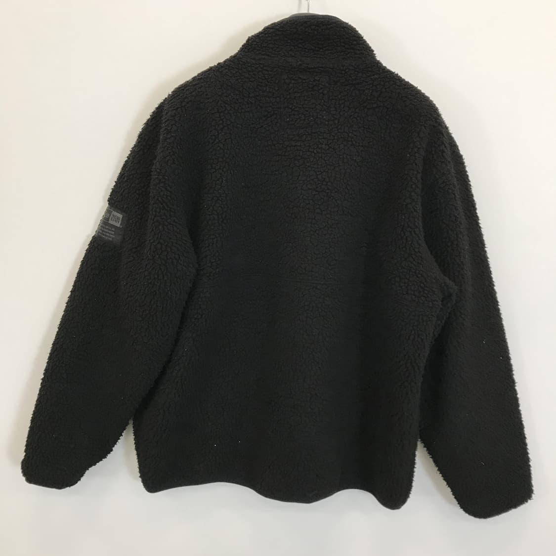 뉴에라 JPN 일본판 헤비플리스점퍼 [L] 상품이미지4