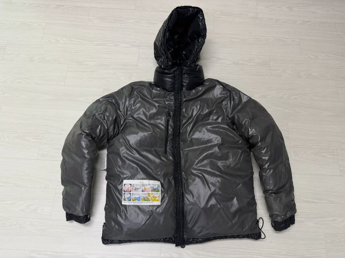 몽클레어 마야 4사이즈 상품이미지7