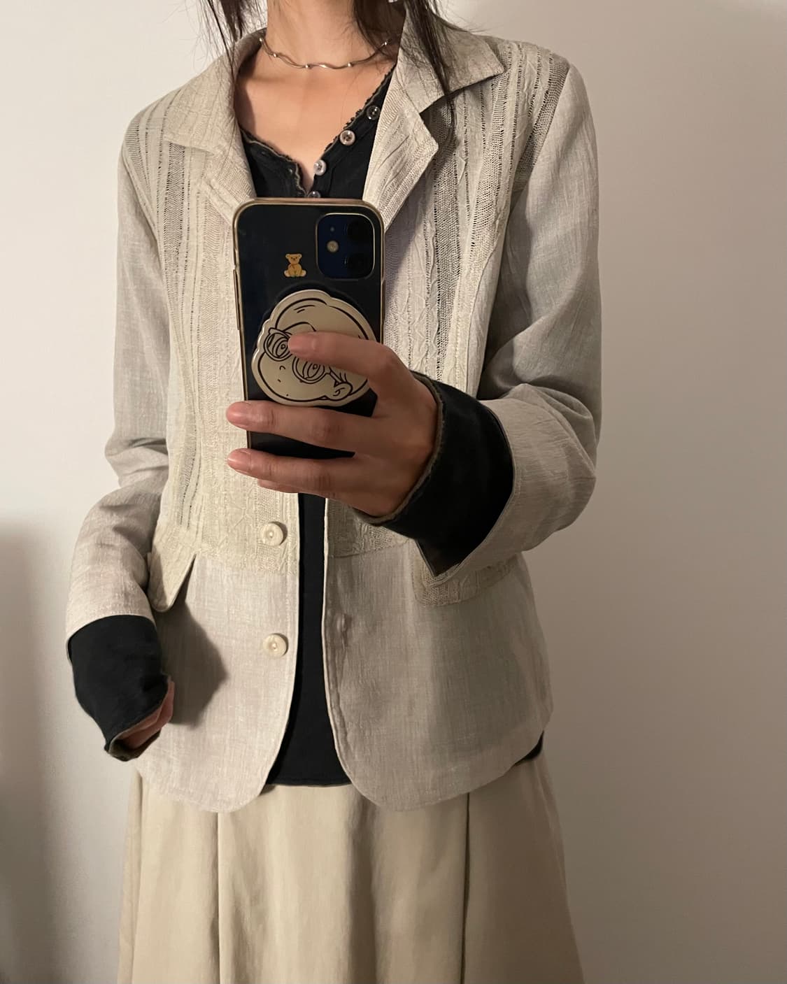 Vintage jacket 상품이미지6