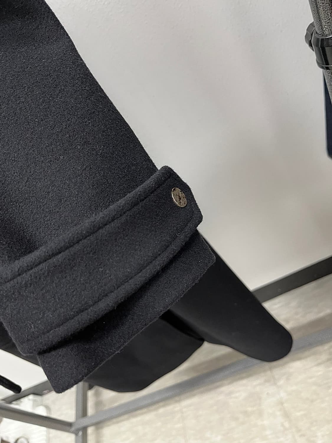 여) 아페세 2022 벨티드 울코트  상품이미지4