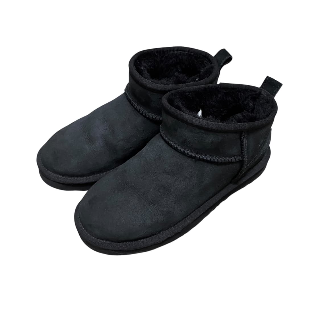 ugg black boots 상품이미지4