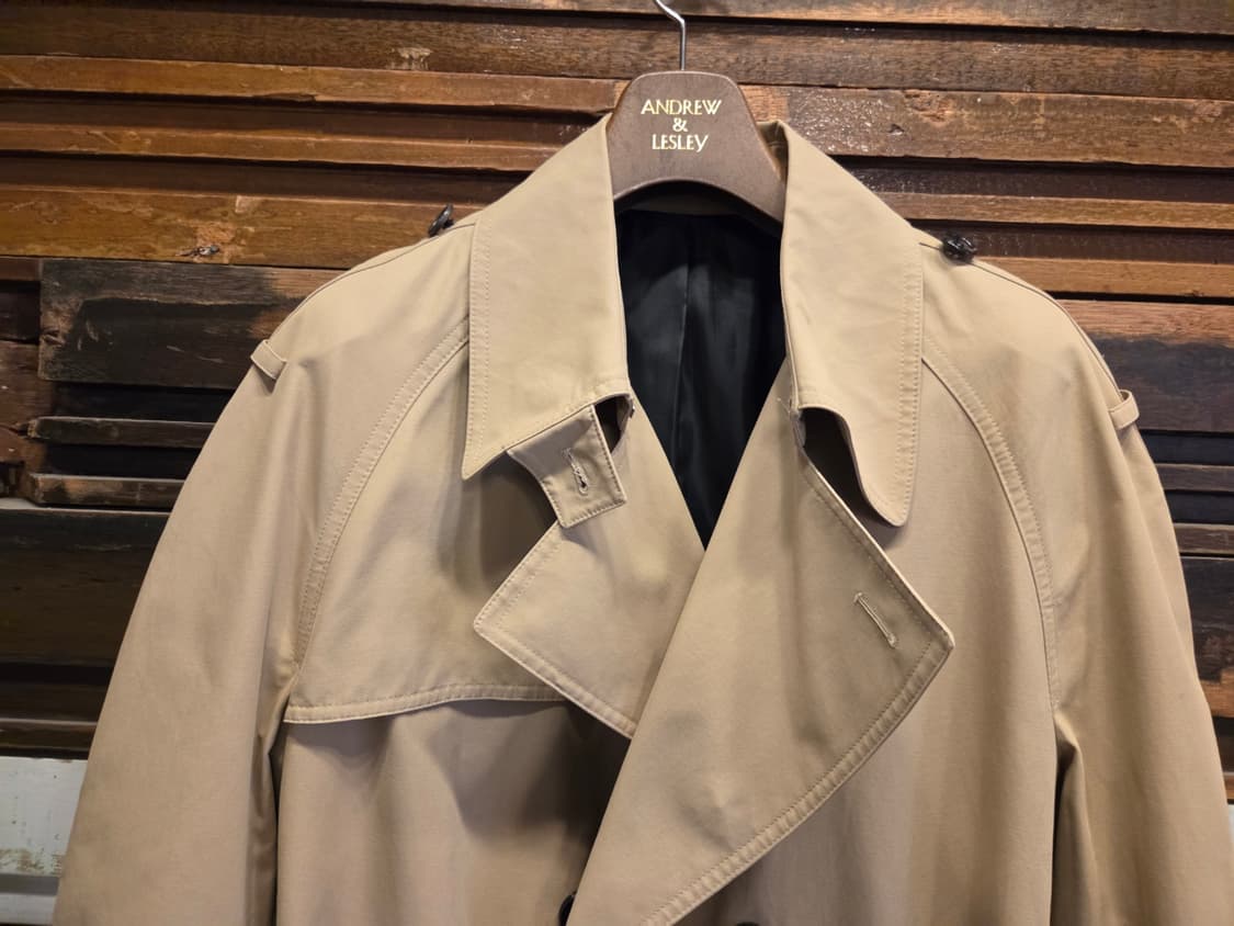 클럽모나코 트렌치코트  상품이미지3