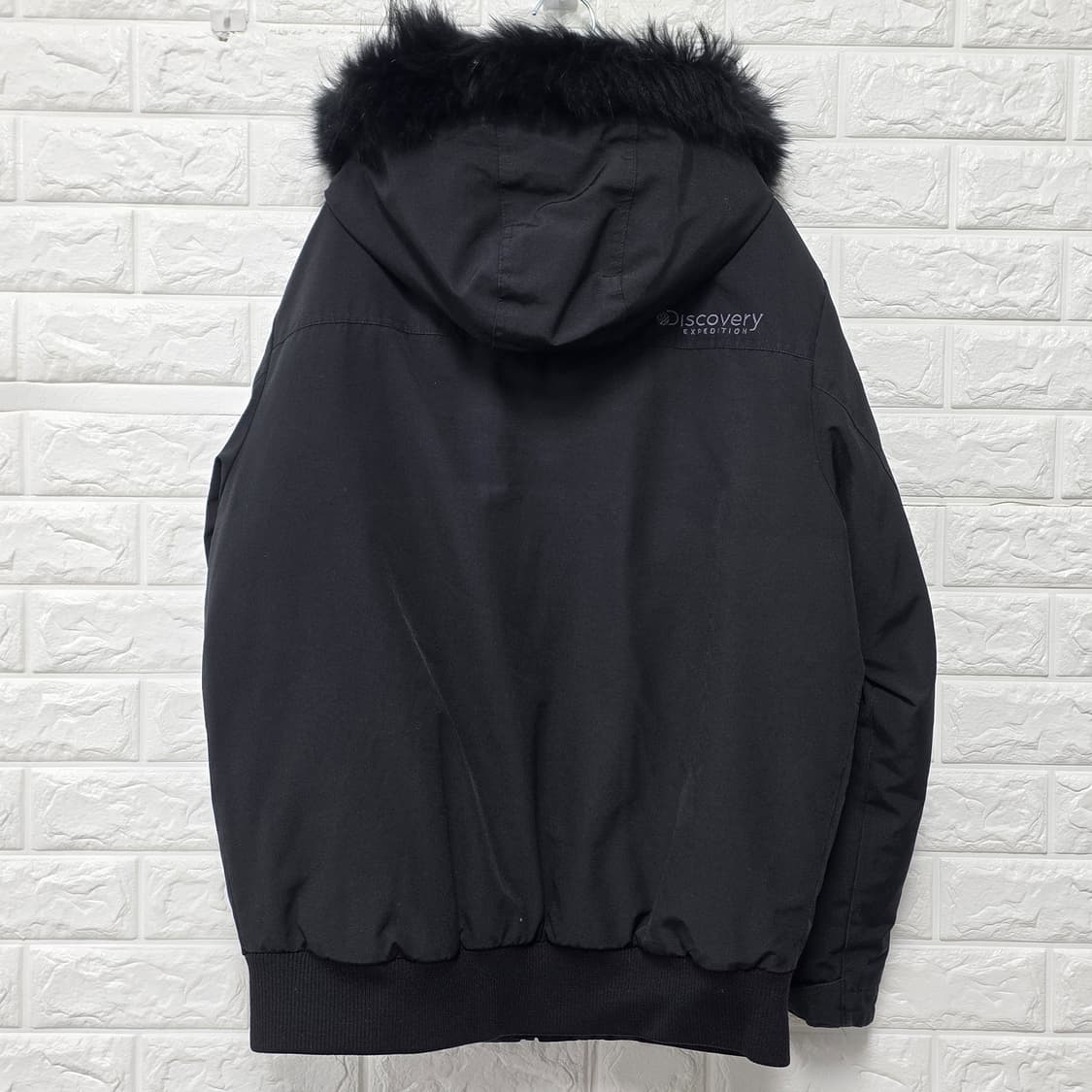 택포) 19s 디스커버리 다운 패딩 95 상품이미지4