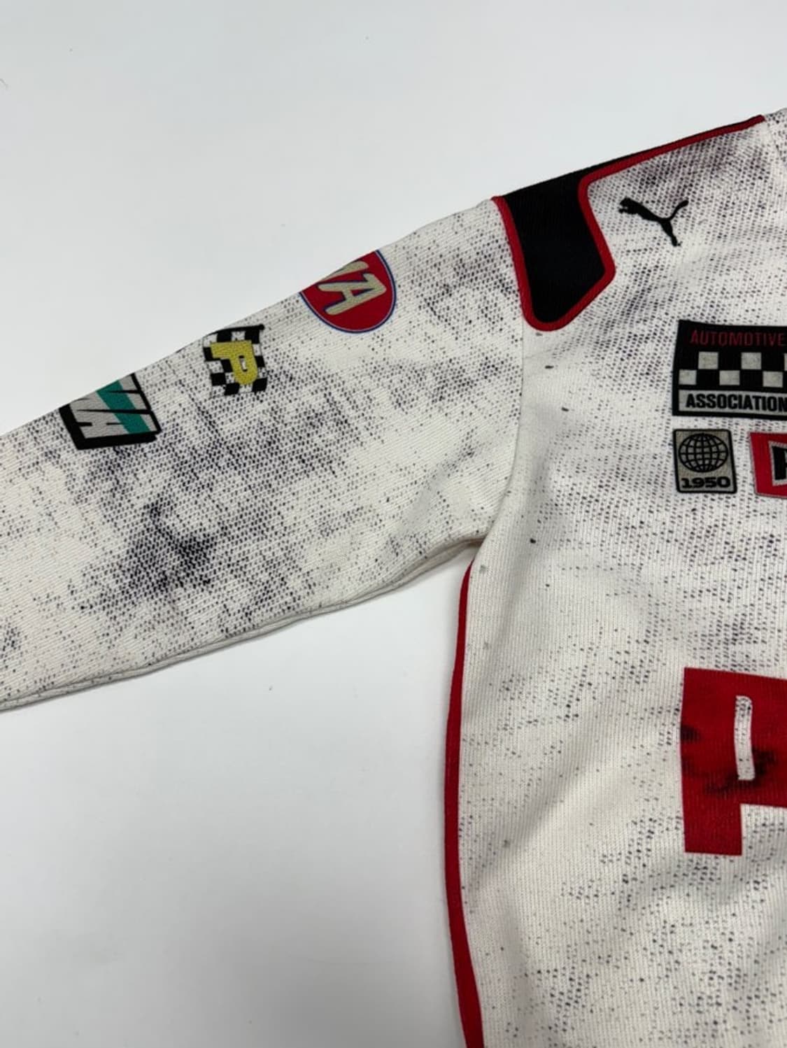 PUMA x A$AP 상품이미지5