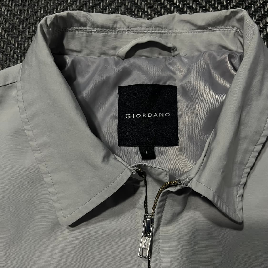 GIORDANO 지오다노 나일론 자켓 상품이미지4