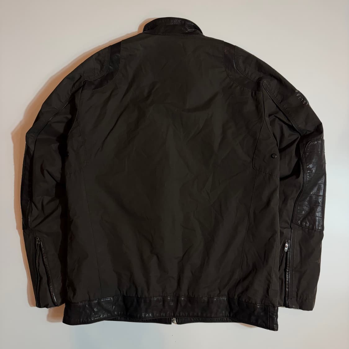 EXR 에어로레이싱 레이싱 자켓 상품이미지8