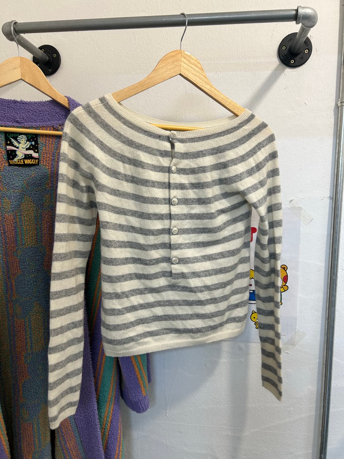 발망 니트 상품이미지10