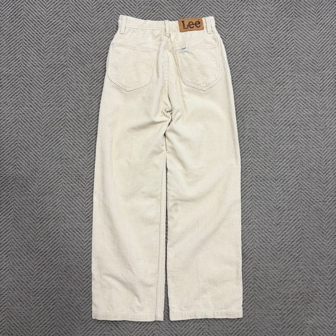 LEE 코듀로이 팬츠 v1488 상품이미지2