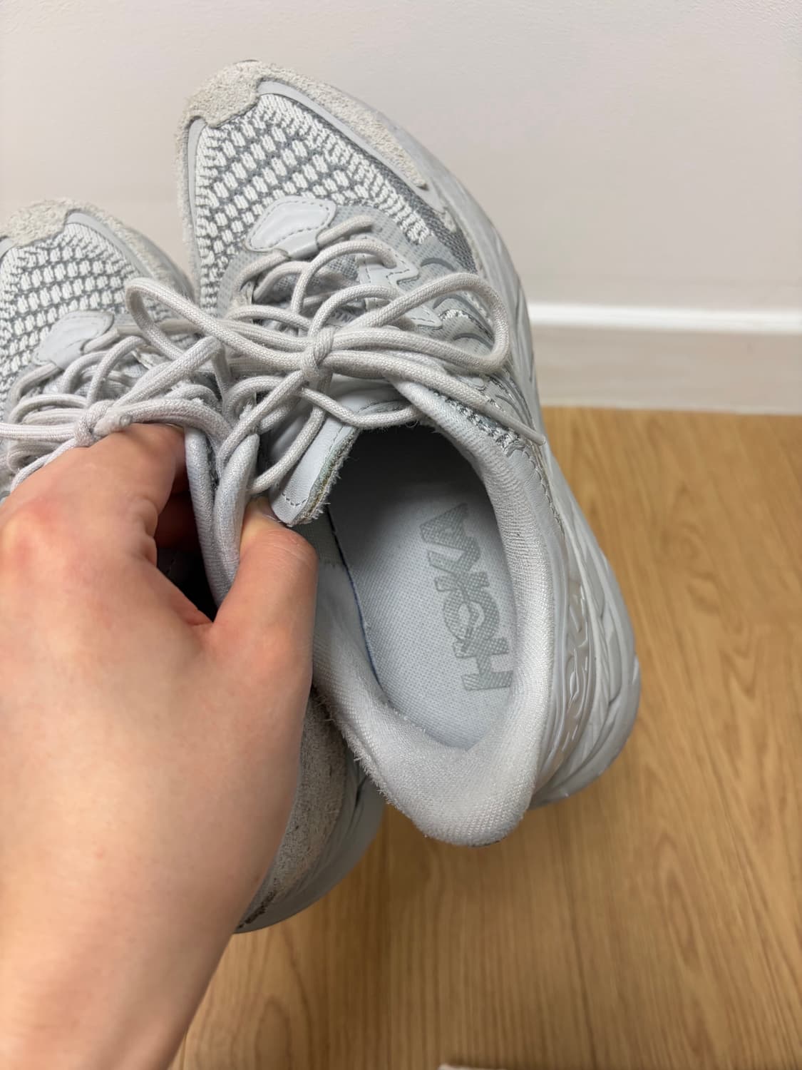 호카오네오네 클리프톤 상품이미지7