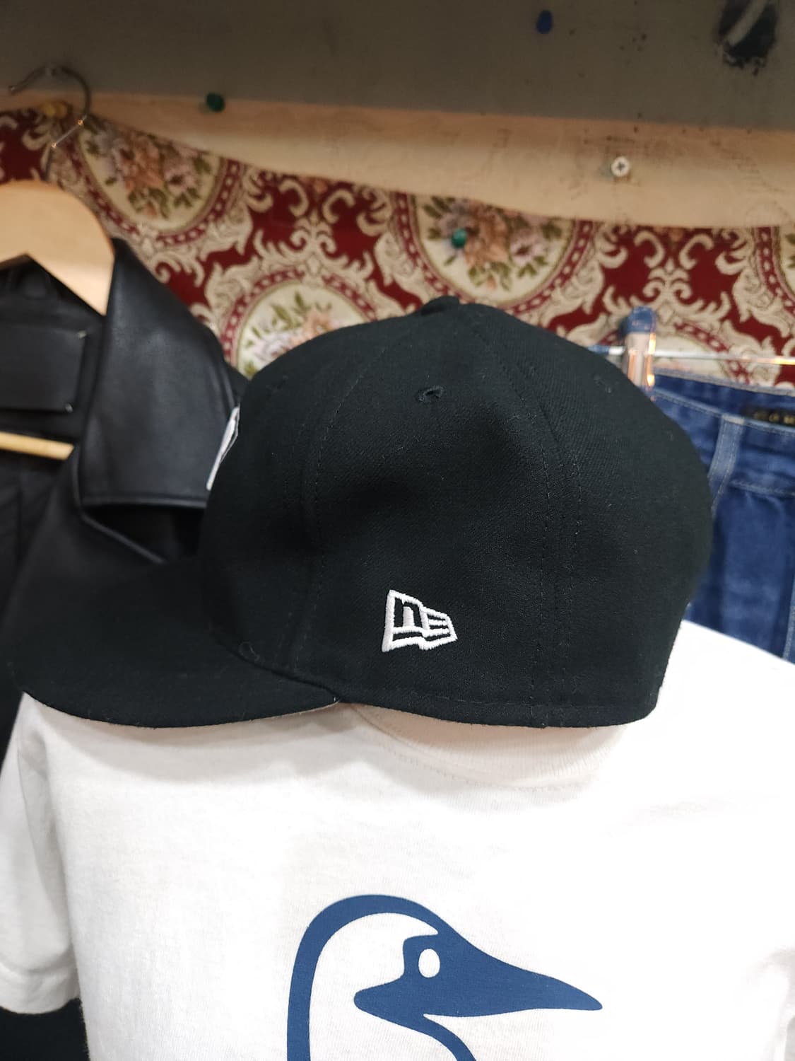 뉴에라 nba 브루클린네츠 59fifty 스냅백

 상품이미지3