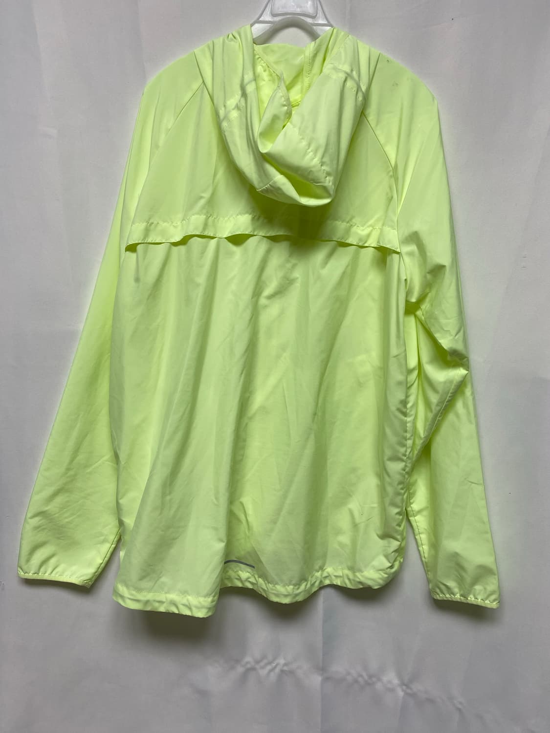 나이키 스우시 러닝 바람막이 XL 상품이미지3