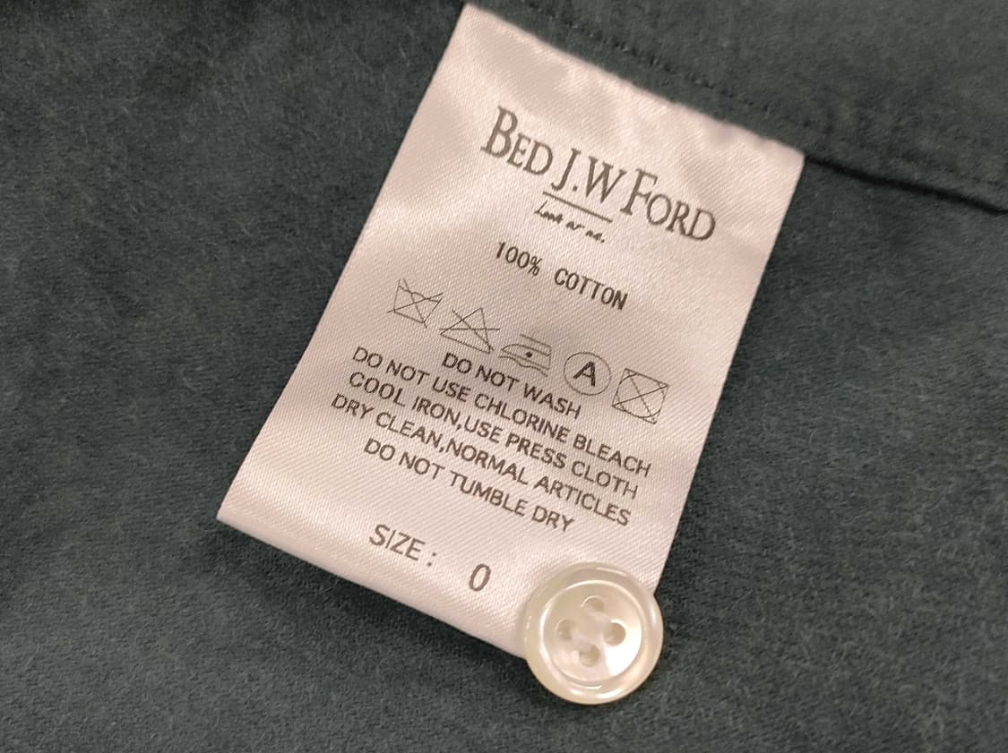 Bed J.W Ford 상품이미지4