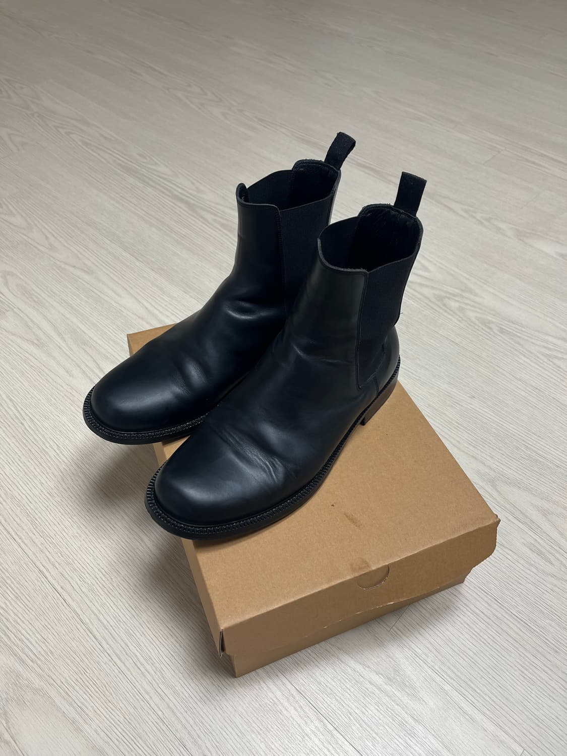 Mmrb 첼시부츠 상품이미지2