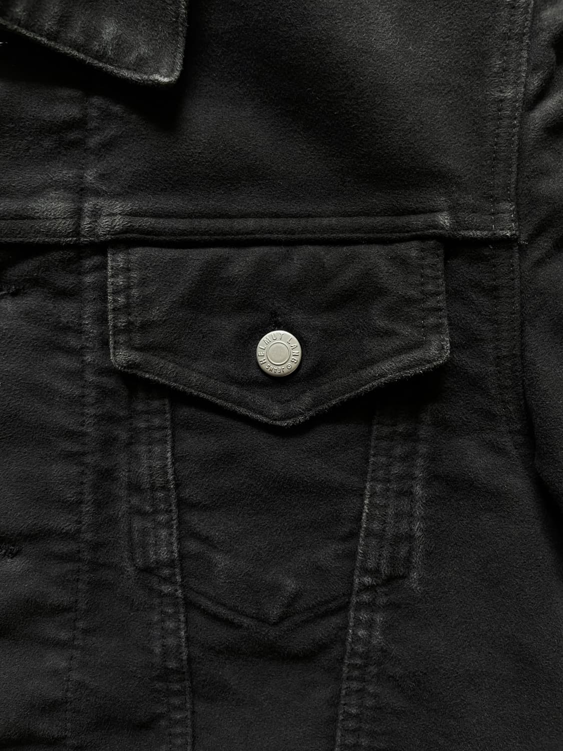Moleskin Tracker Jacket | 1990s 상품이미지3