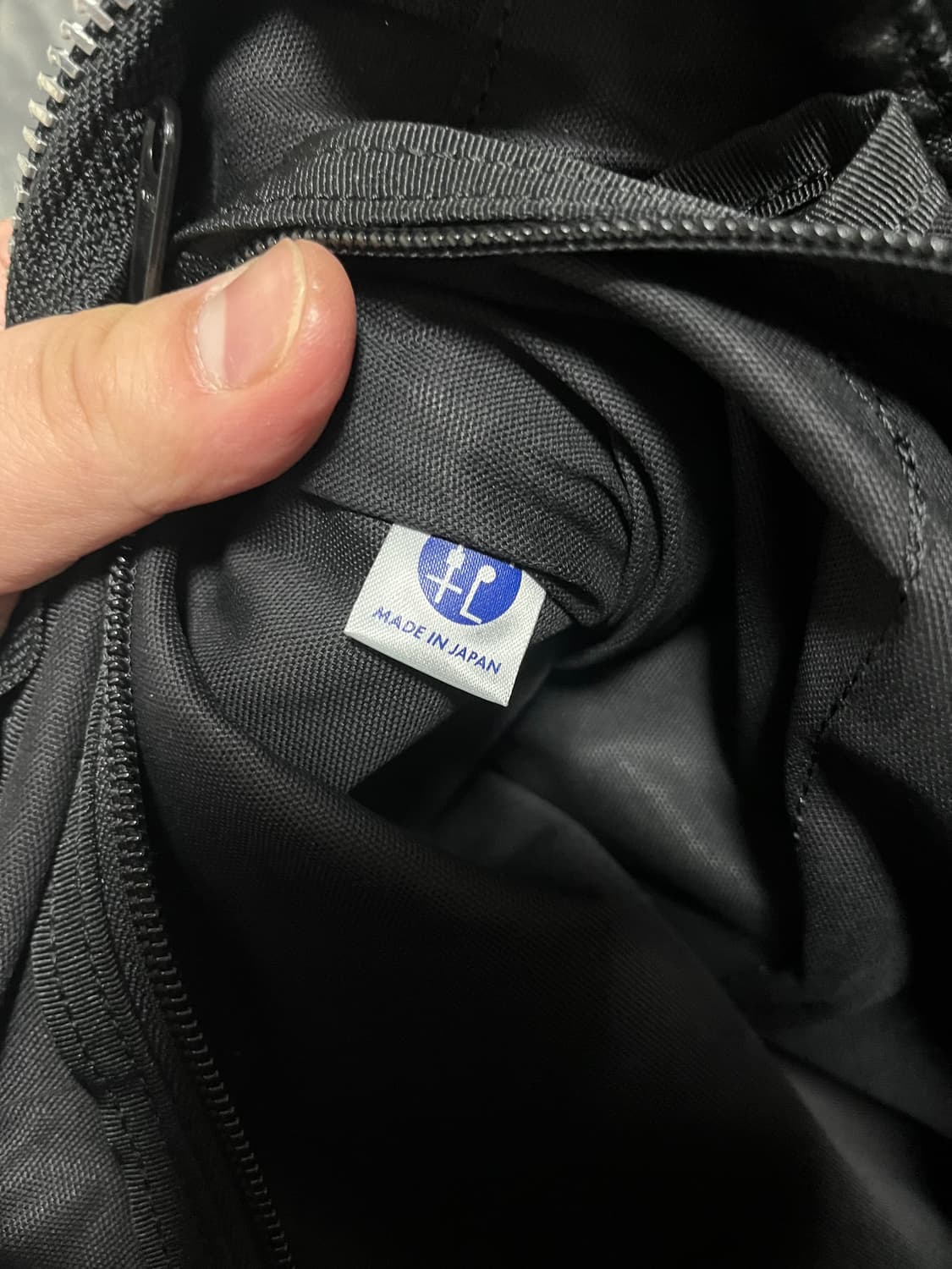 Porter 요시다 포터 프리스타일 보스턴백 더플백 블랙 상품이미지10