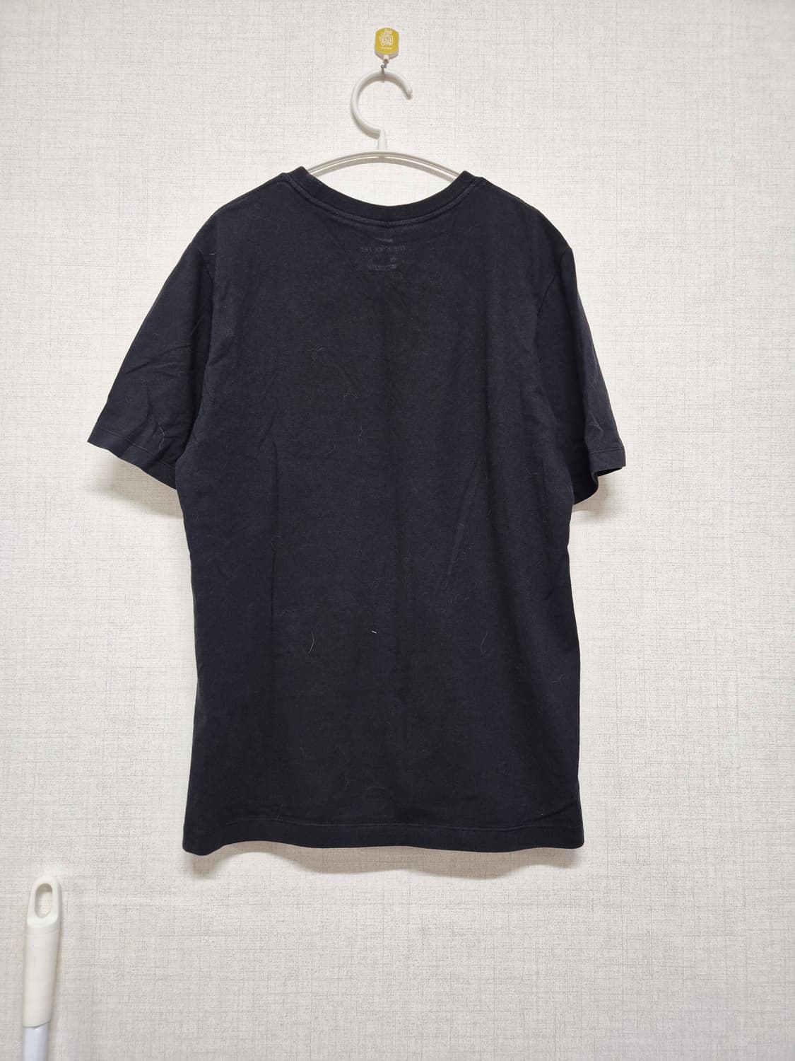 나이키 SB 반팔 티셔츠 블랙 상품이미지2