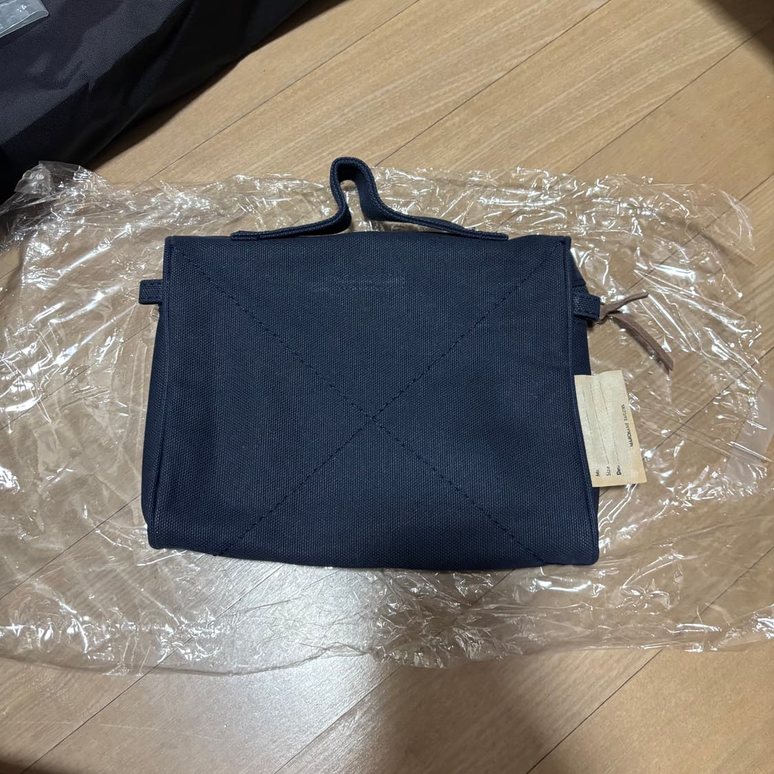 캐피탈 미니백 파우치 상품이미지2
