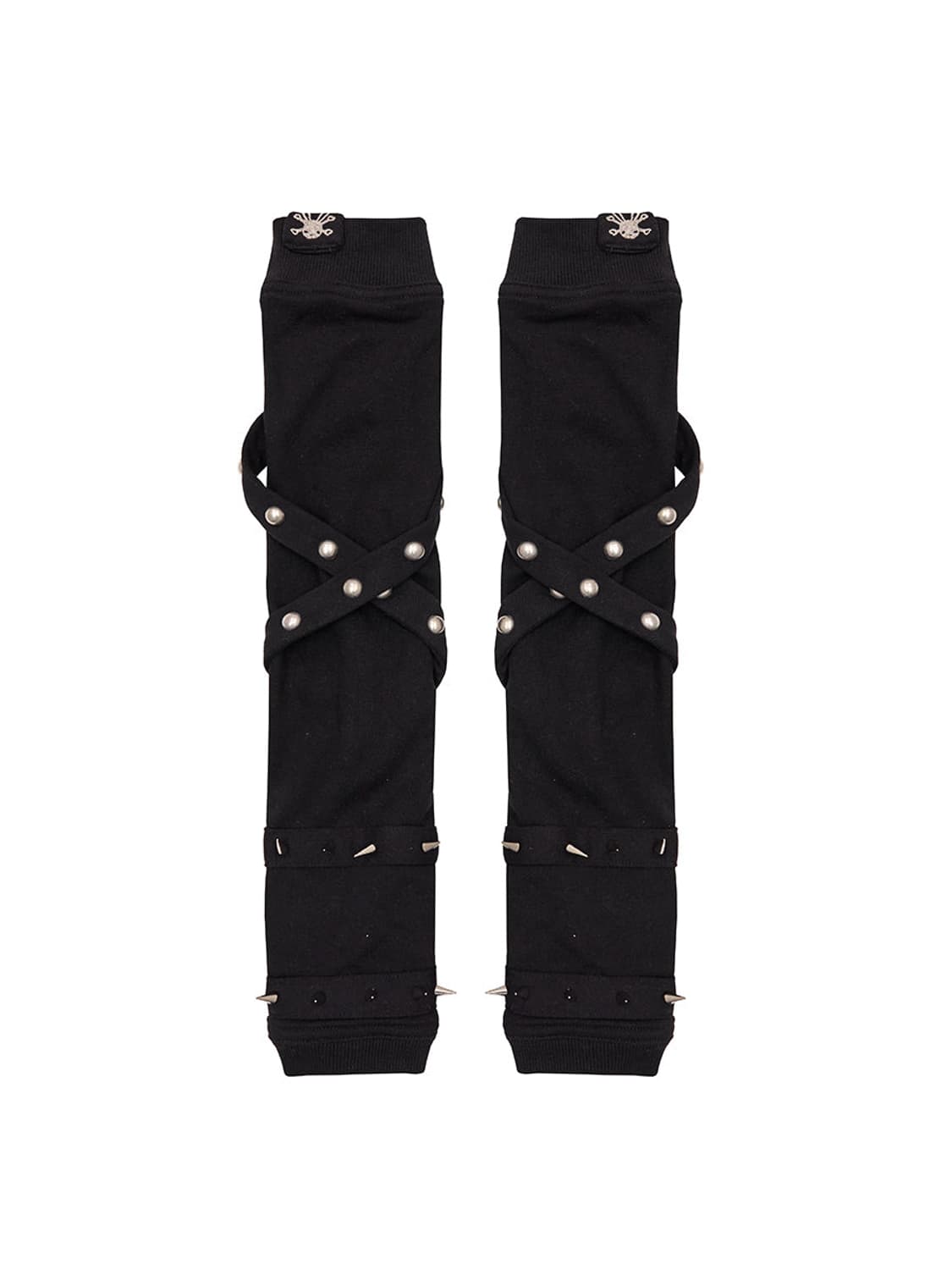 씨피어스 cfierce 암 워머 블랙 상품이미지3