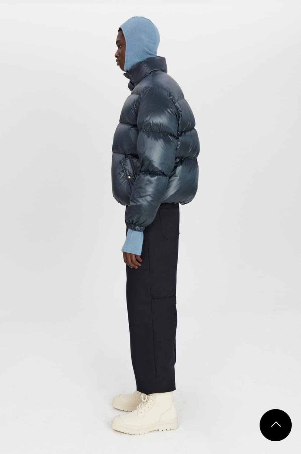 타일레 후드 워머 1size(women) 상품이미지9