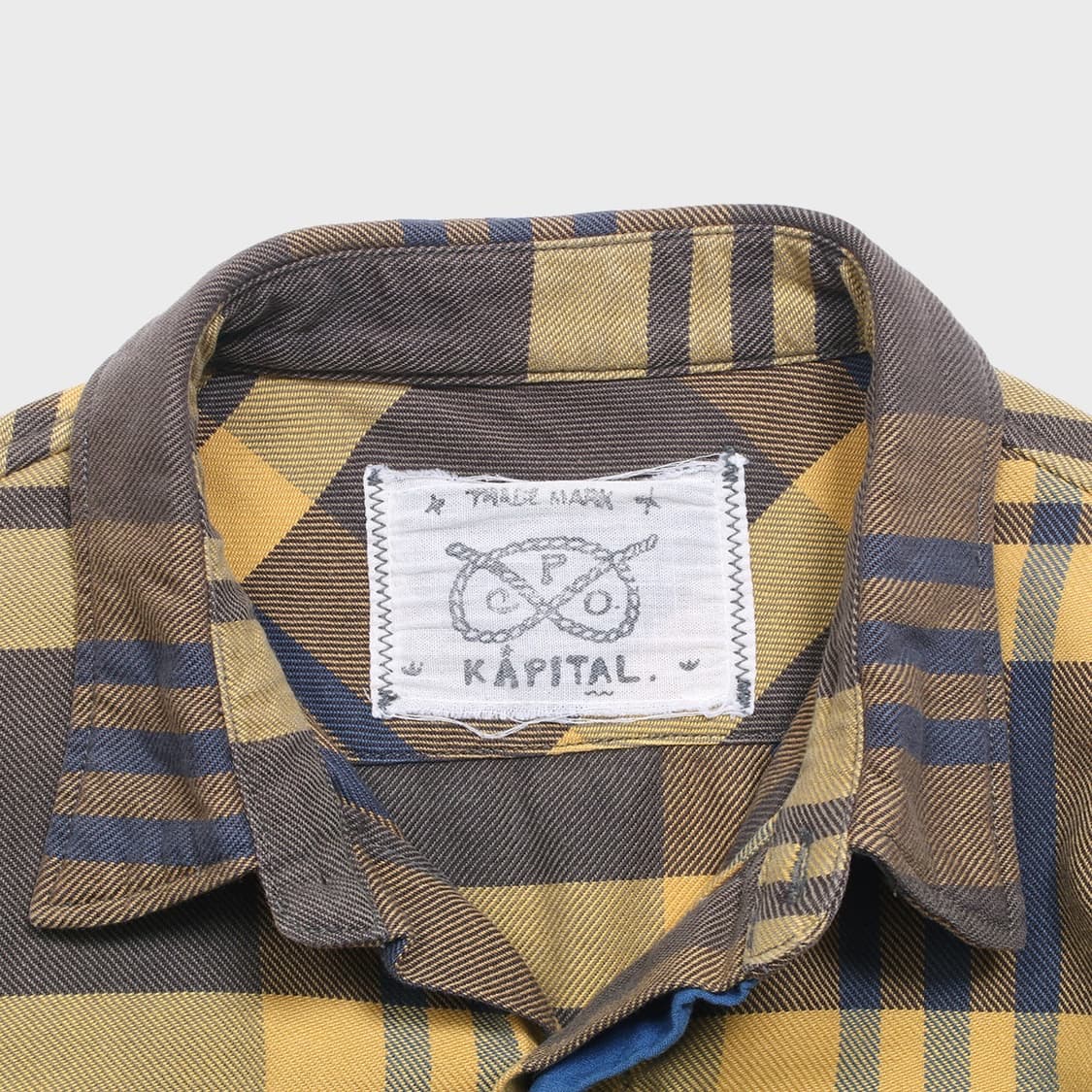 KAPITAL 상품이미지6