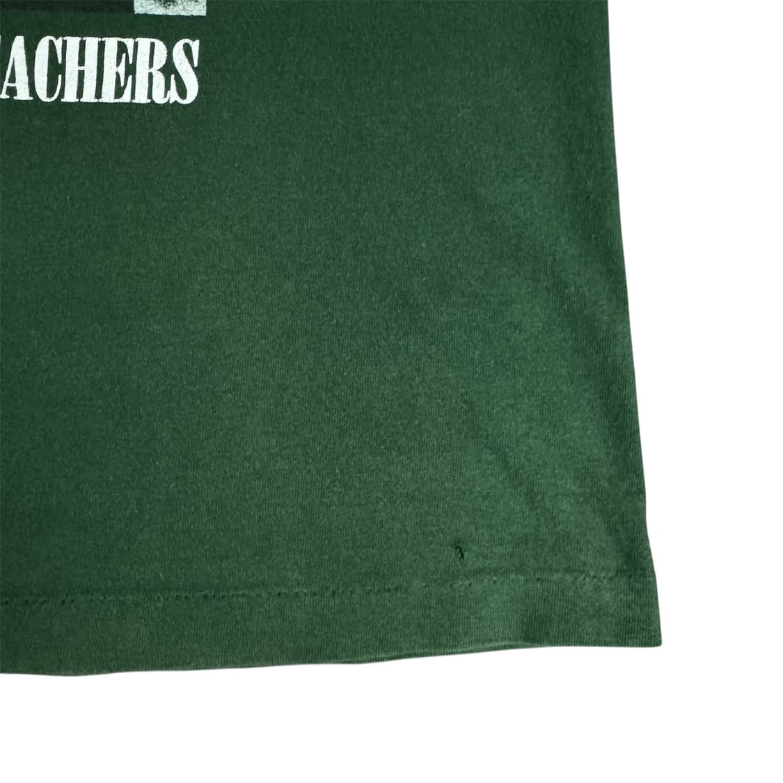 빈티지 90s 매닉 스트리트 프리처스 롱슬리브 티셔츠 상품이미지8