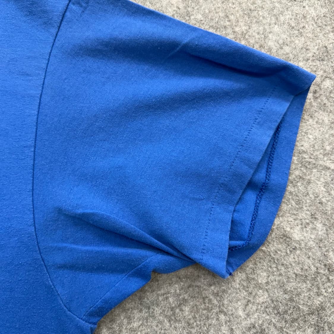 90s Vintage Hanes Heavyweight 50/50 상품이미지4