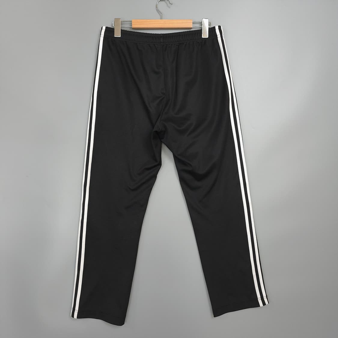 남성 아디다스 adidas 삼선 스트라이프 트레이닝 팬츠 XL 상품이미지5