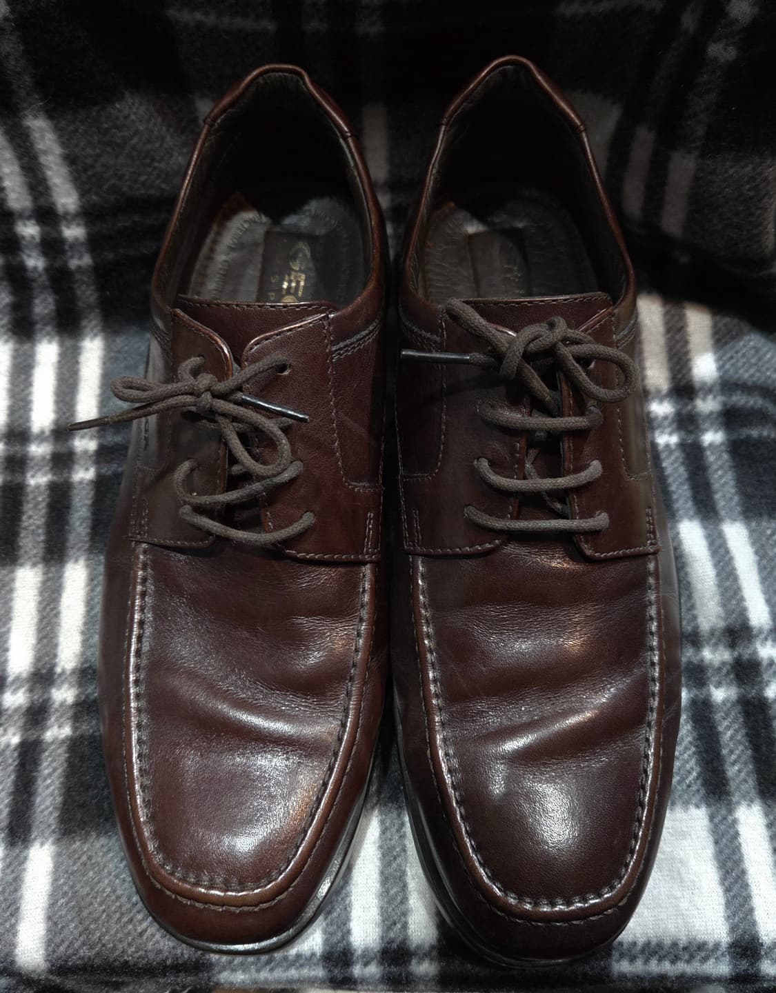 제옥스 남성 컴포트 로퍼 상품이미지1