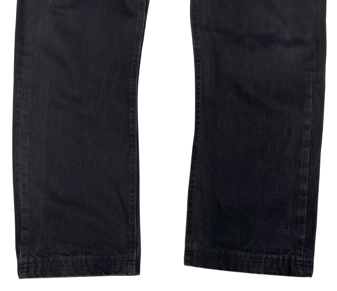 00s 리바이스 501 흑청데님 (34) 상품이미지5
