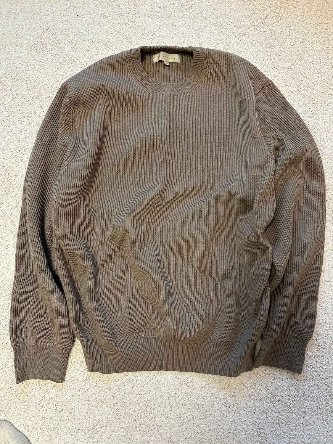 브라운드야드 라운드니트 2 상품이미지1