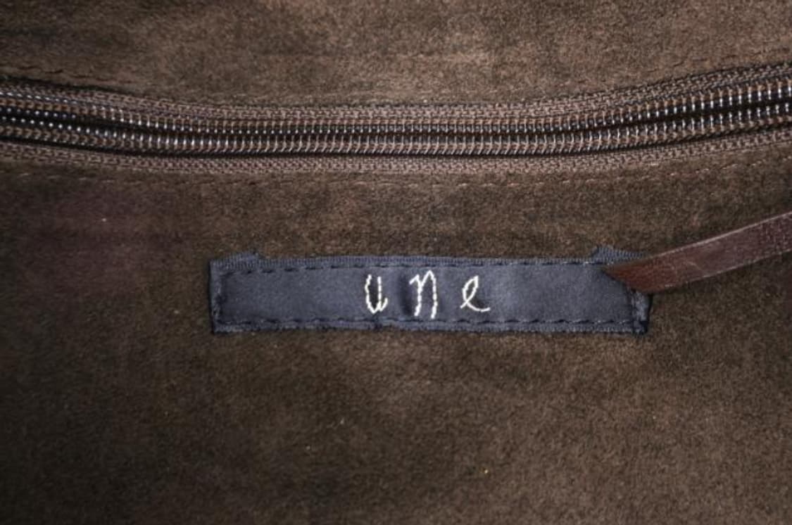 우네 크로스백 상품이미지8