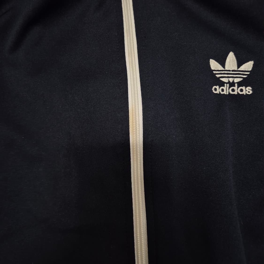 아디다스 올드스쿨 유로파 파이어버드 트랙탑 져지 M(95) 상품이미지4