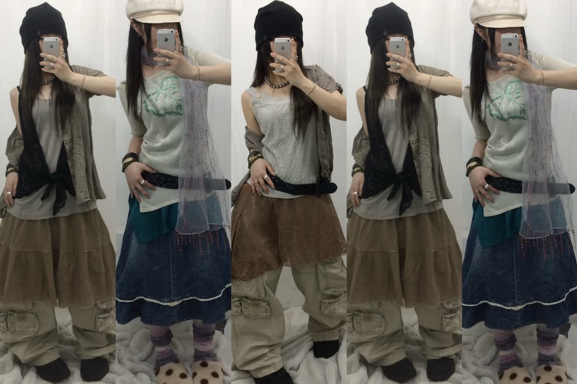코디셋 상품이미지1
