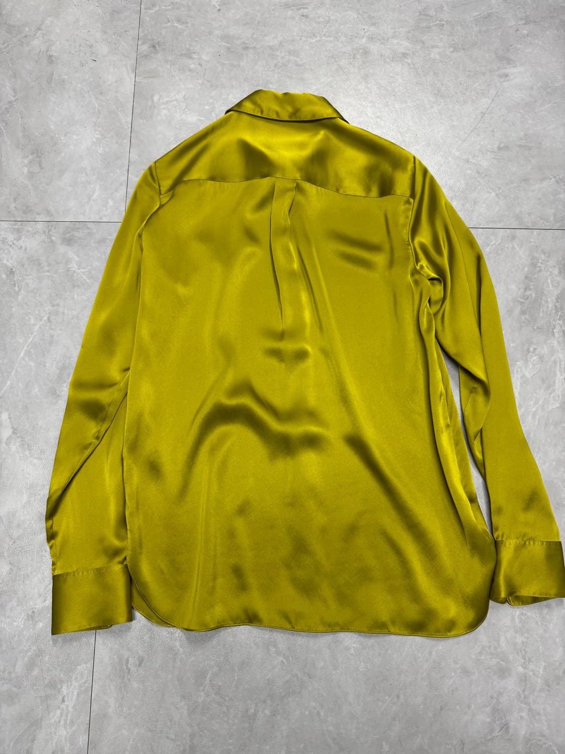 띠어리 실크 상품이미지2