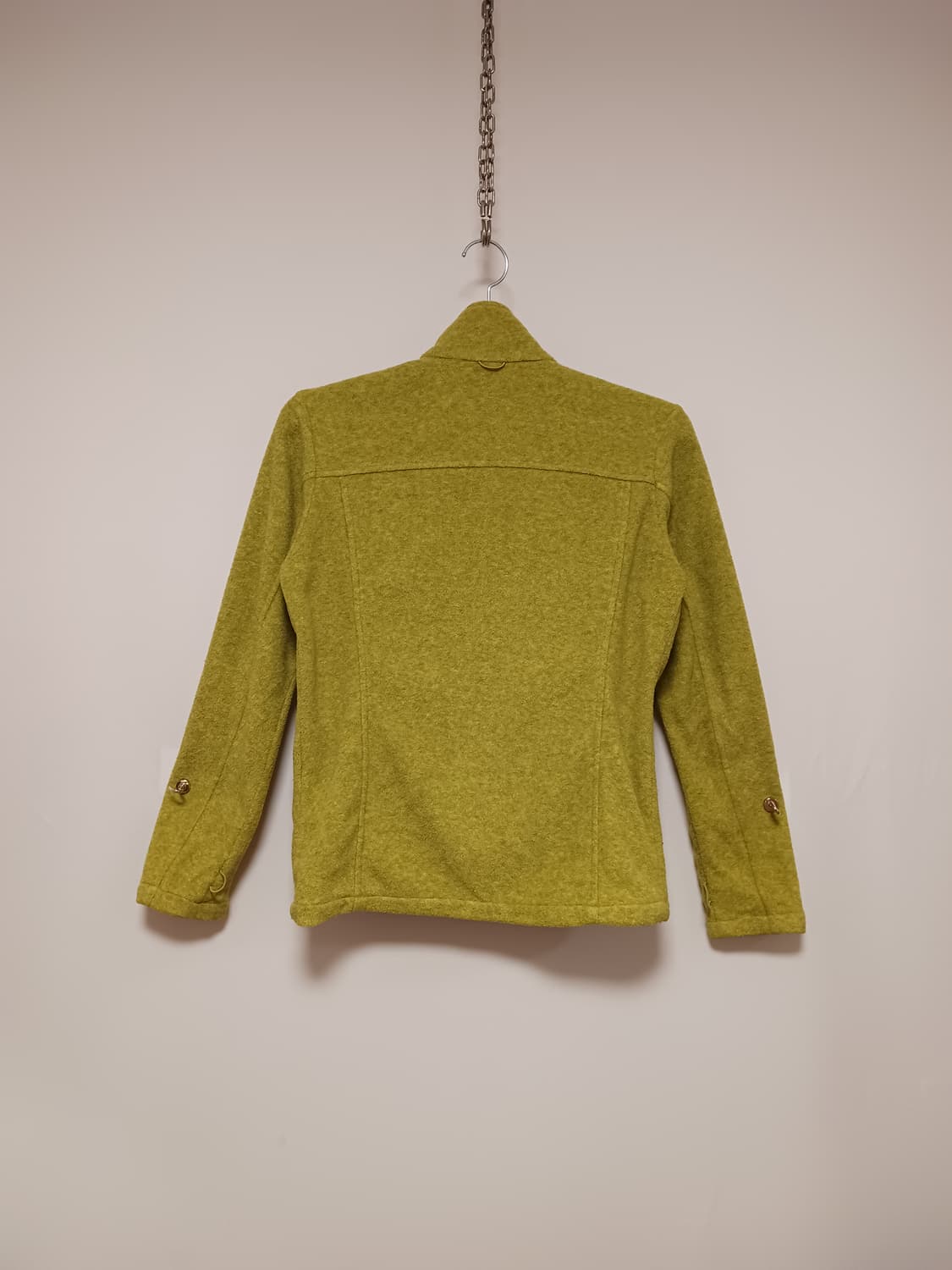 살로몬 플리스 상품이미지4