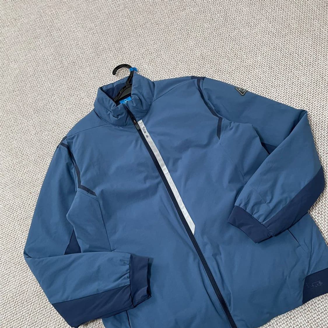 K2 경량패딩. 바람막이 5170 상품이미지2