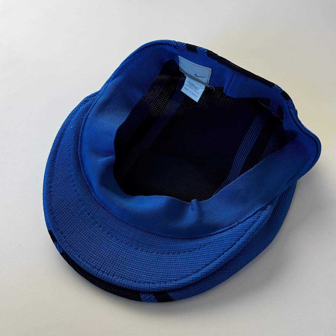 나이키 2002 올드스쿨 헌팅캡 베레모 (OS) 상품이미지7