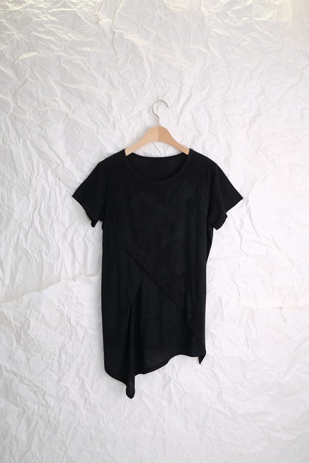yohjiyamamoto noir avant-garde t-shirts 상품이미지1