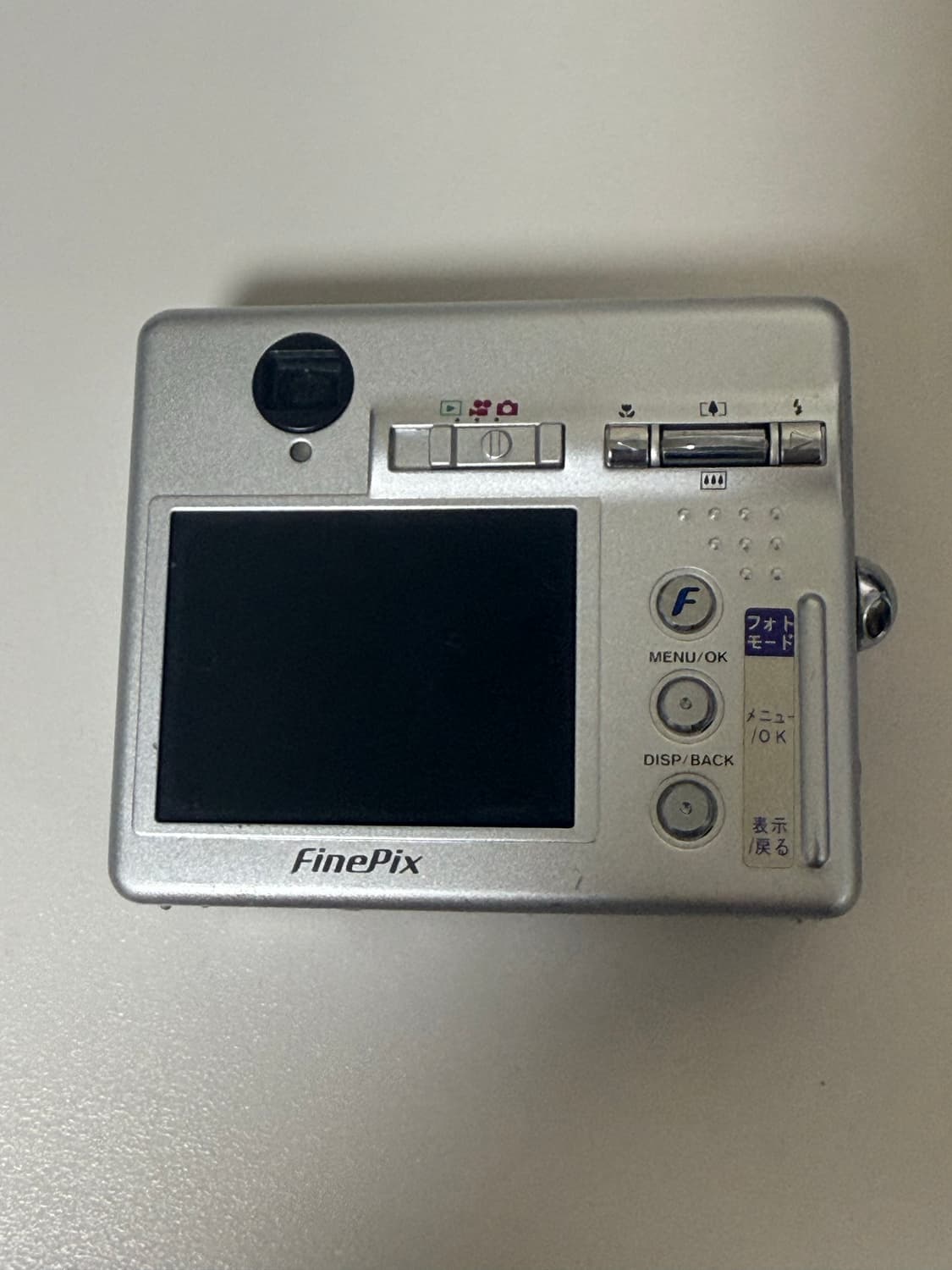 후지필름 f440  상품이미지2