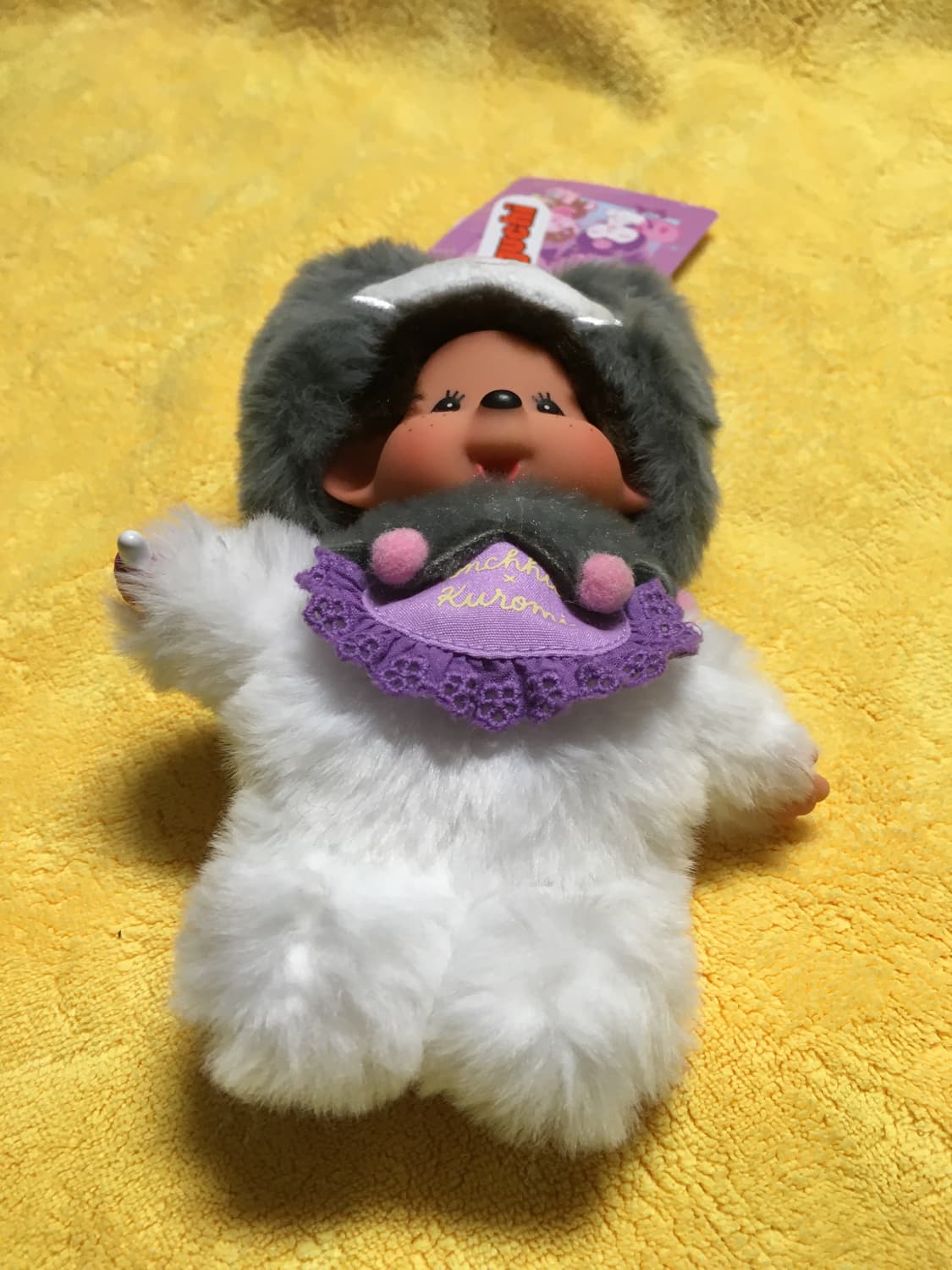 산리오 쿠로미 몬치치  상품이미지4