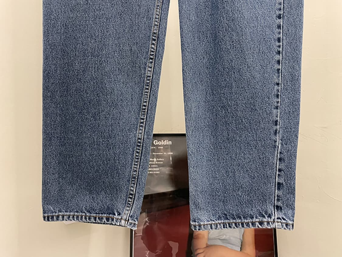90'S LEVI'S 550 #48 (36) 상품이미지3