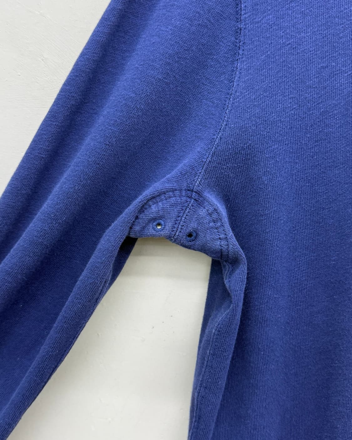 폴로 랄프로렌 00s 럭비 PK 티셔츠 상품이미지5