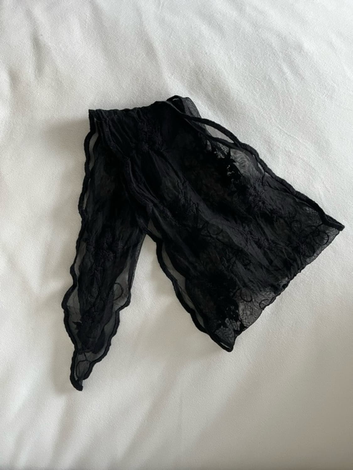 에프터먼데이 스카프 상품이미지2