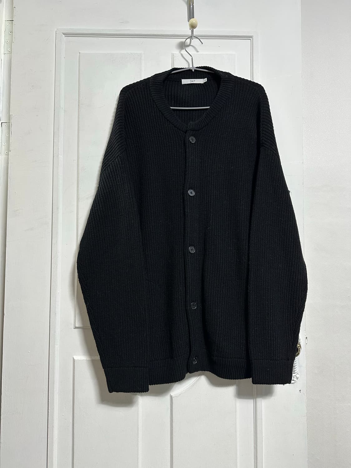 247시리즈 가디건 상품이미지1