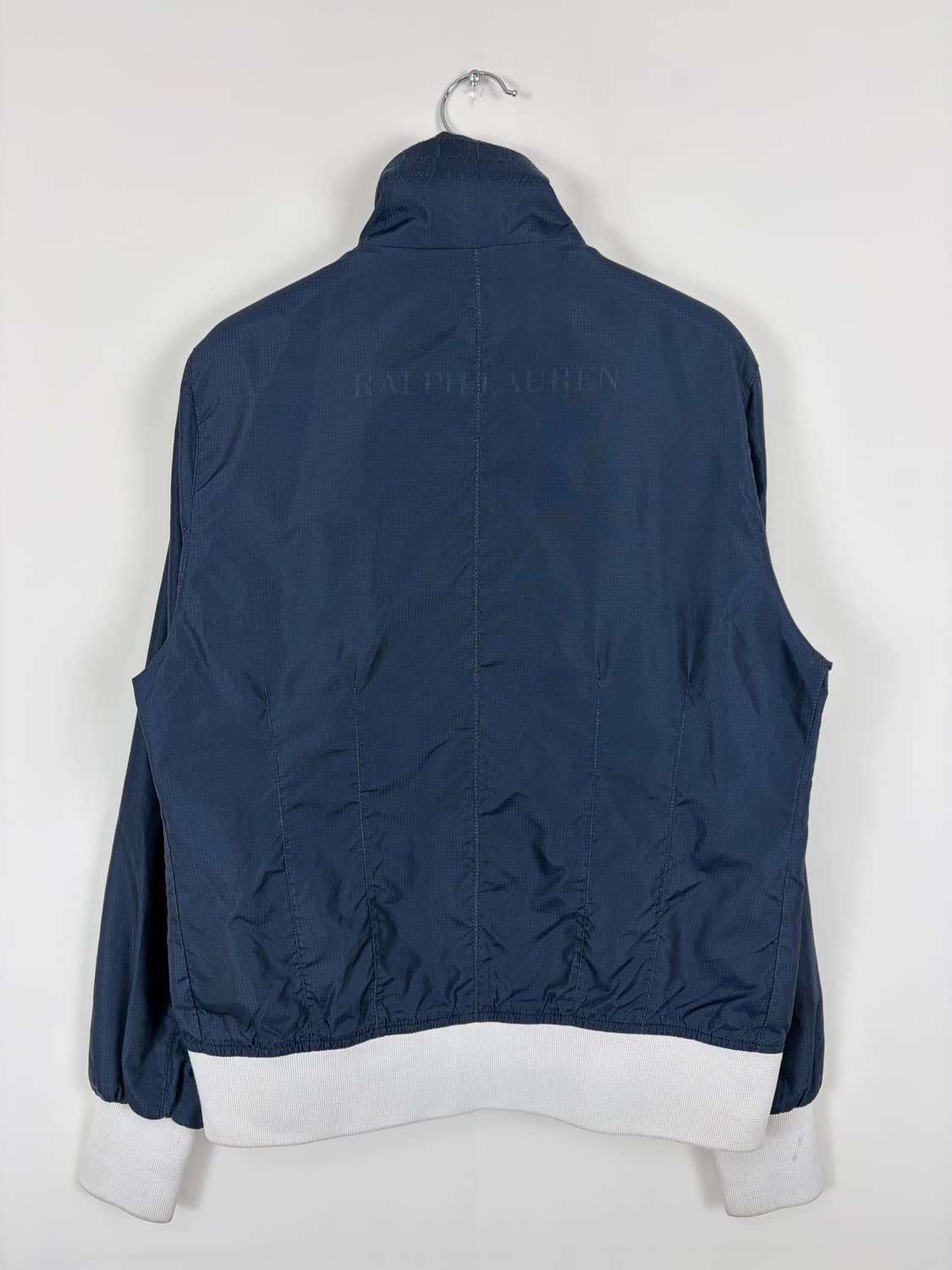 a132) 폴로랄프로렌 올드스쿨 빅로고 바람막이 상품이미지6