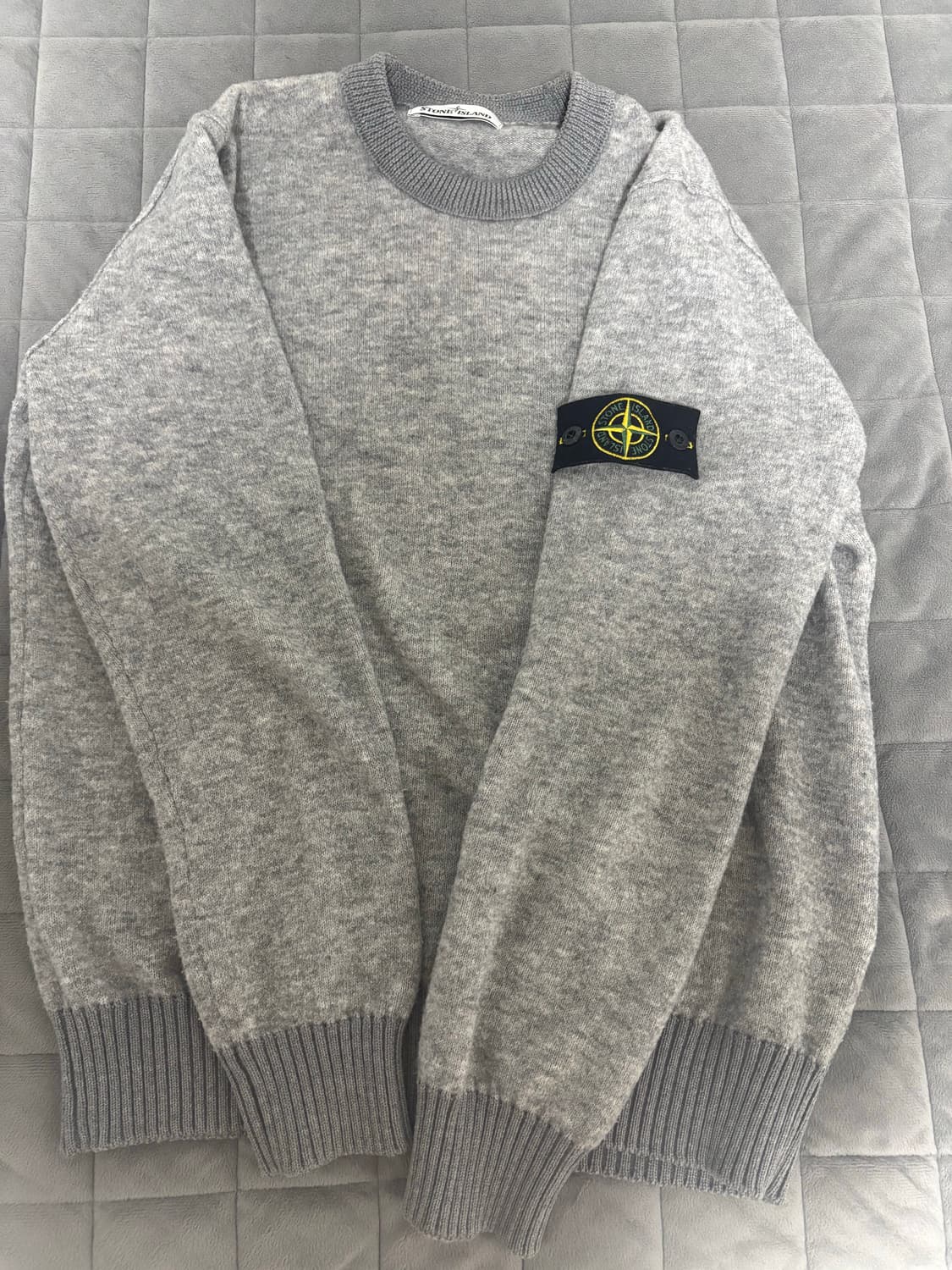 스톤아일랜드 니트 상품이미지1