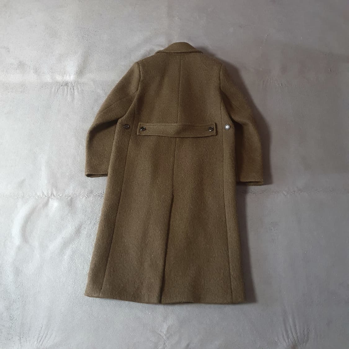 런던플랏 바닐라 코트 브라운 상품이미지3