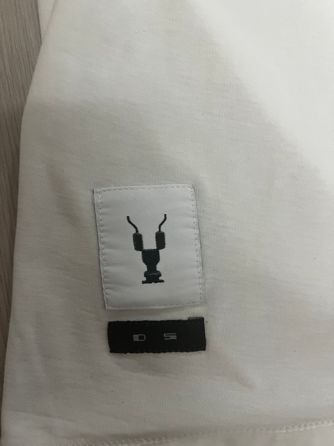 릭오웬스 다크쉐도우 (Rick Owens Drkshdw) 상품이미지4