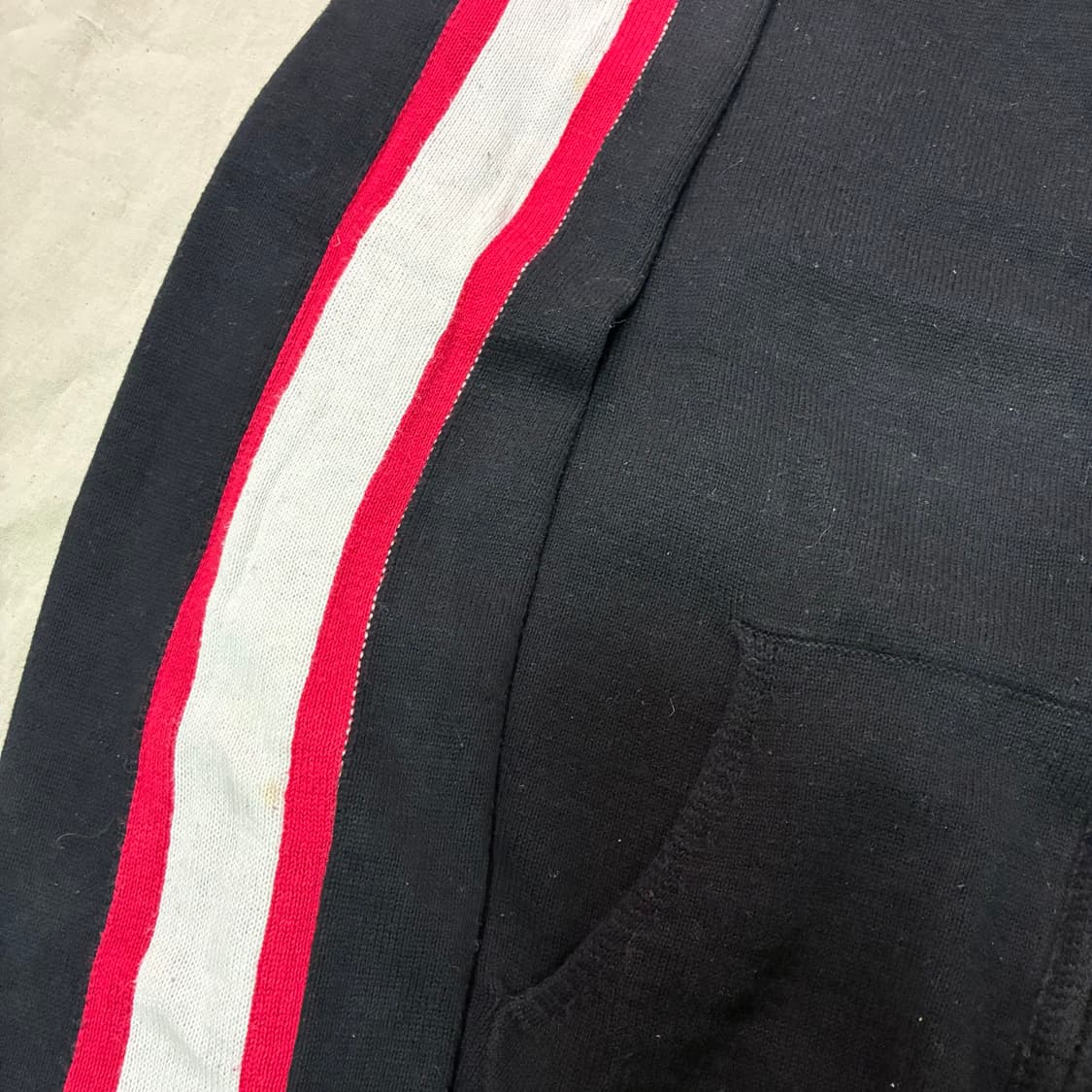 대장급 폴로 랄프로렌 빅포니 니트 집업 상품이미지6