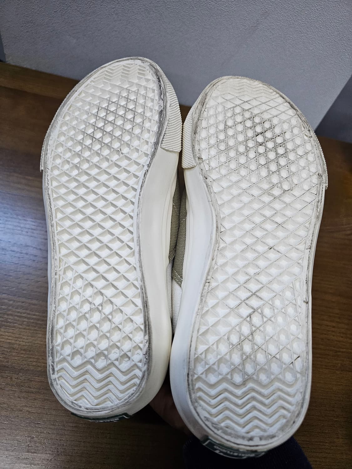 골 GOAL 스튜디오 스니커즈 상품이미지9